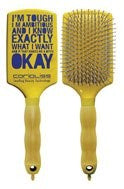 Corioliss Thermal Paddle Brush