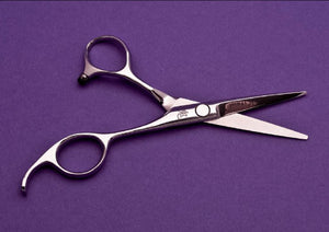 Kitsui Senka 5.5" Slightly Off Set Scissor KC55