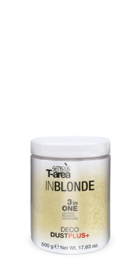 Sens.us T-area In blonde Deco Dust Plus 500g