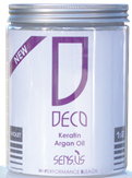 Sens.us Deco Zero Yellow 500g