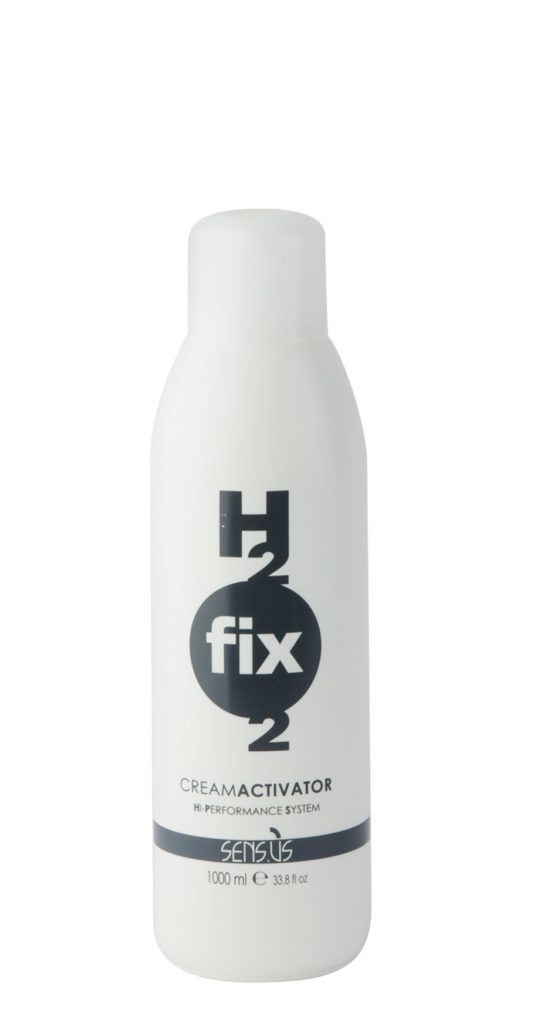 Sens.us Cream Activator Cosmetix Fix 1000ml