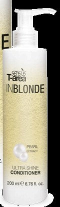 Sens.us T Area In Blonde Conditioner 200ml