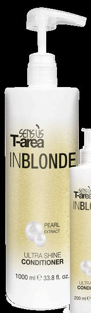 Sens.us T Area In Blonde Conditioner 1000ml