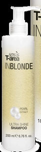 Sens.us T Area In Blonde Shampoo 200ml