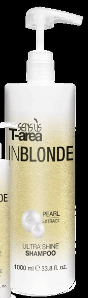 Sens.us T Area In Blonde Shampoo 1000ml