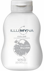 Sens.us Illumyna Color Conditioner Blush Silver 250ml