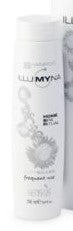 Sens.us Illumyna SLS free Soft Silver Shampoo 250ml