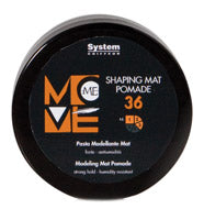 Dikson Move Me Shaping Mat Pomade 100ml