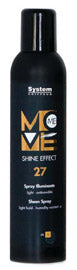 Dikson Move Me Shine Effect 300ml