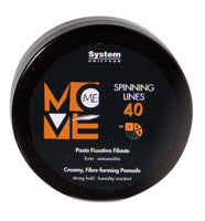 Dikson Move Me Spinning Lines 100ml