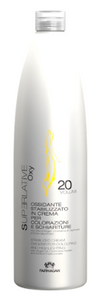 #Farmagan Superlative Oxy Developer 20 Volume 950ml