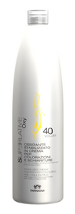 #Farmagan Superlative Oxy Developer 40 Volume 950ml