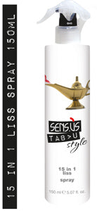 Sens.us Tab>u 15inOne Liss Primer Spray 150ml