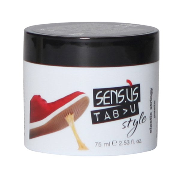 Sens.us Tab>u Elastic Stringy Shape Creator Paste 75ml