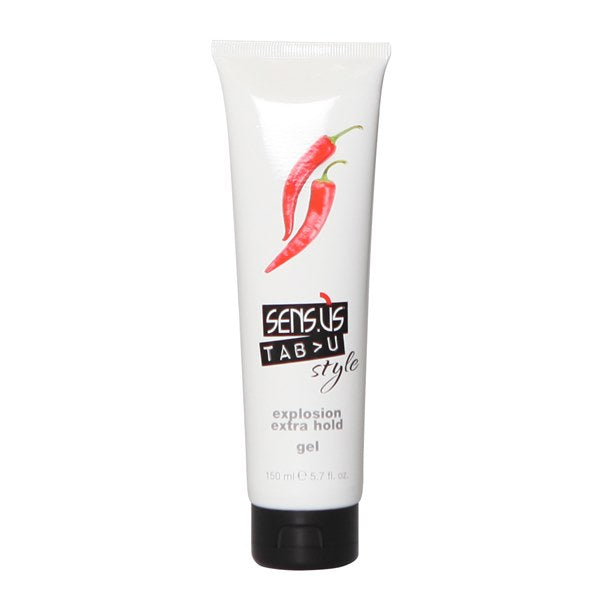 Sens.us Tab>u Explosion Gel 150ml