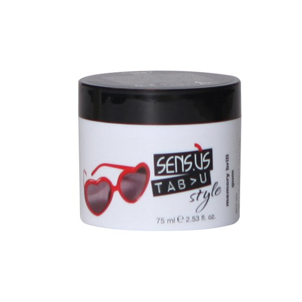 Sens.us Tab>u Memory Gum 75ml
