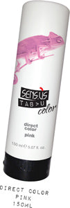Sens.us Tab>u Pink 150ml