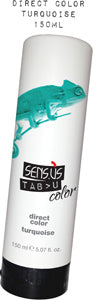 Sens.us Tab>u Turquoise 150ml