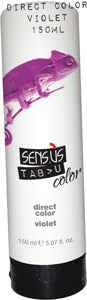 Sens.us Tab>u Violet 150ml