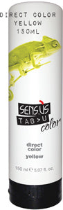 Sens.us Tab>u Yellow150ml