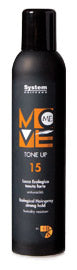 Dikson Move Me Tone Up Hair Spray 350ml