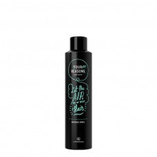 Four Reasons Black Edition Working Spray 300ml